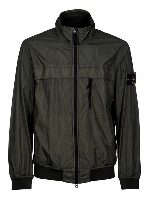 Nylon Jacket STONE ISLAND | 801541022V0059